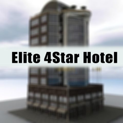 Elite 4 Star