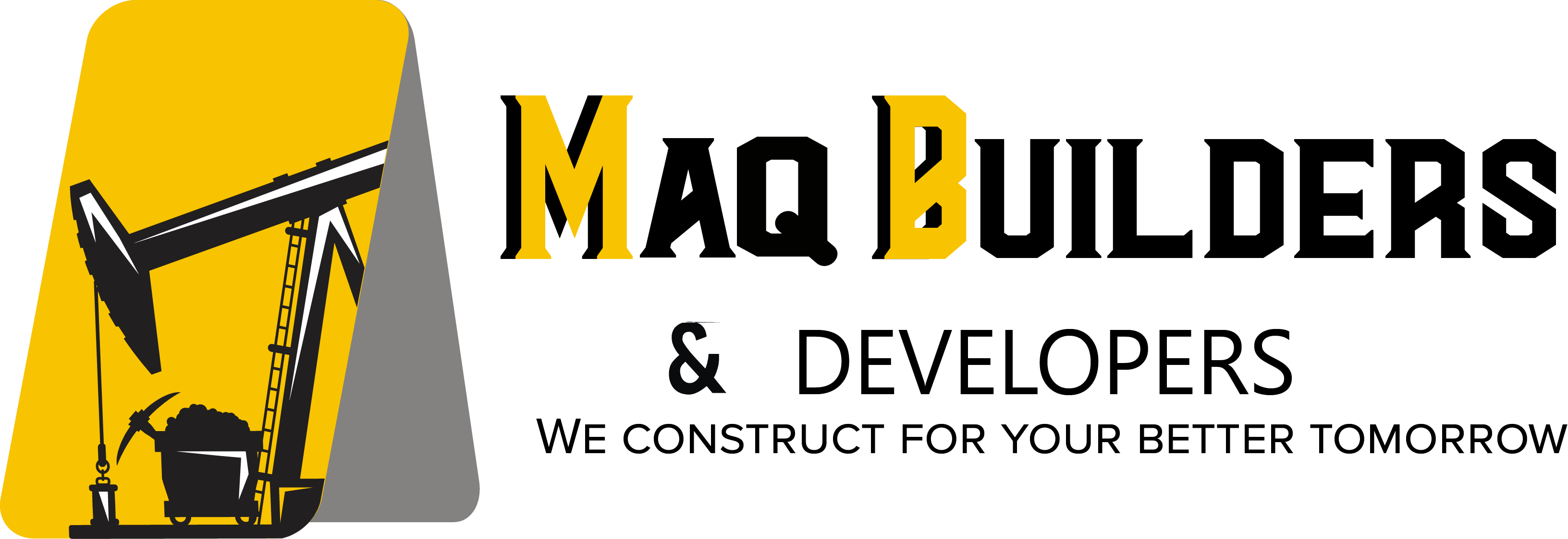 Maq Builders - 