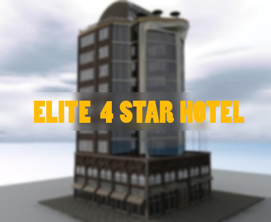 ELITE 4 STAR HOTEL